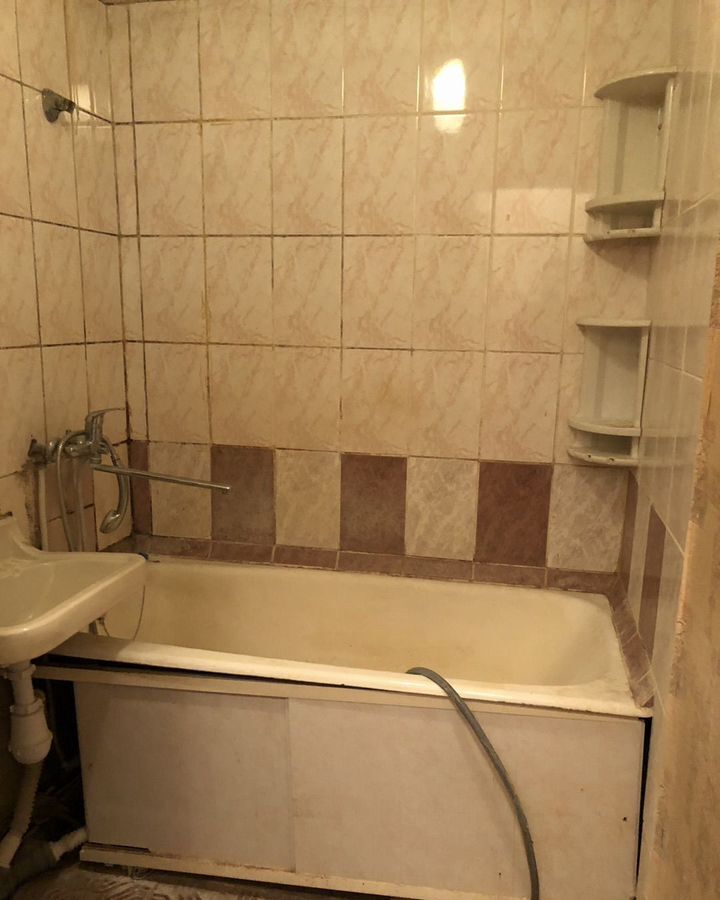 квартира г Новокуйбышевск ул Гагарина 16 фото 2