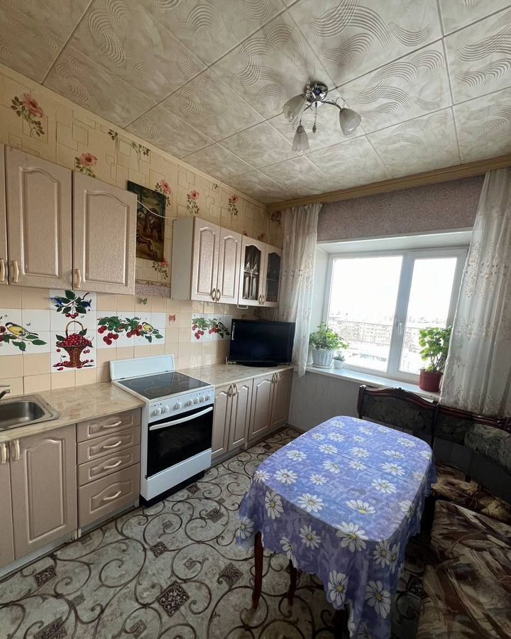 квартира г Нижневартовск ул Ленина 23 Тюменская обл. фото 12