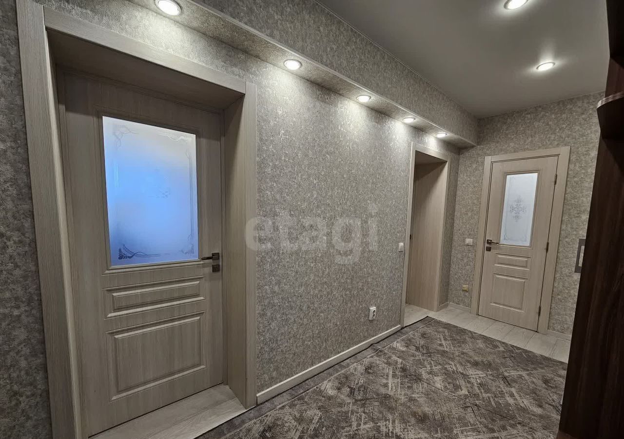 квартира г Сыктывкар пгт Краснозатонский ул Корабельная 31 фото 14