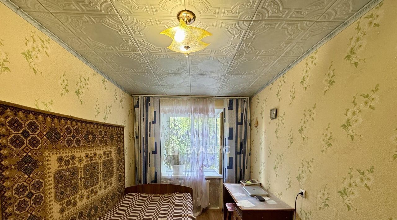 квартира г Ковров ул Куйбышева 6 фото 4