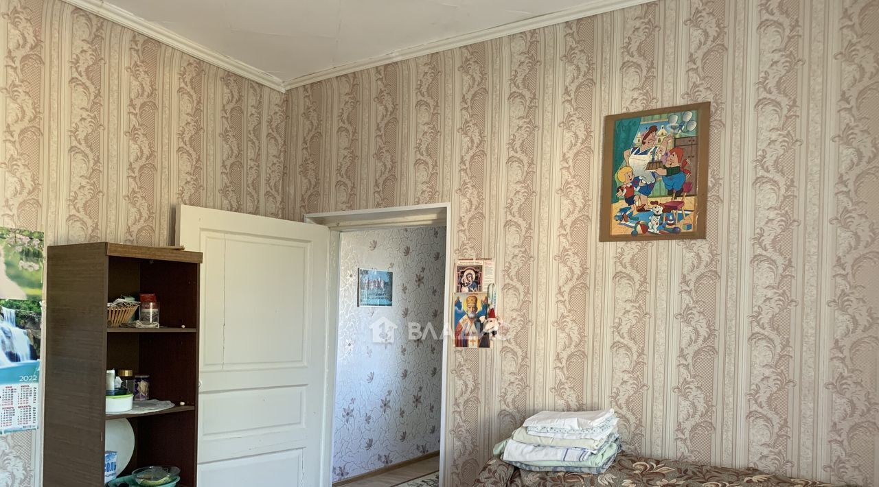 квартира р-н Гороховецкий г Гороховец ул Мира 13 городское поселение Гороховец фото 6