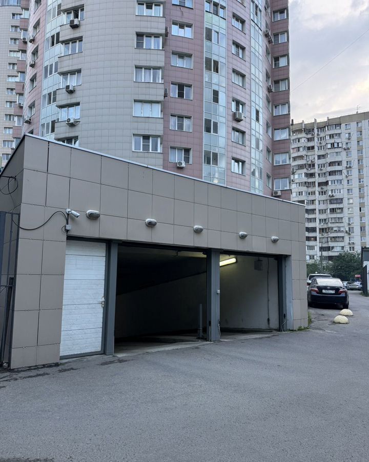 машиноместо г Химки ул Бабакина 15 Химки, Планерная фото 1
