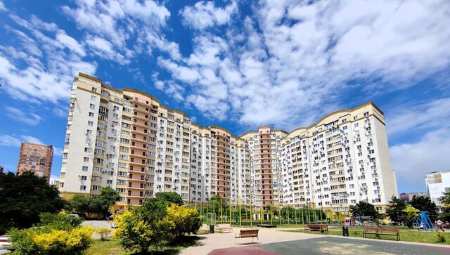 р-н Южный пр-кт Дзержинского 224 жилой район «Южный Берег» фото