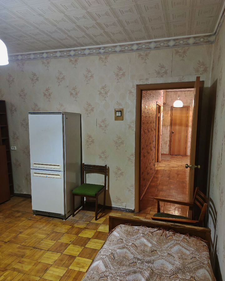 квартира г Кострома р-н Центральный ул Березовая роща 10а фото 18