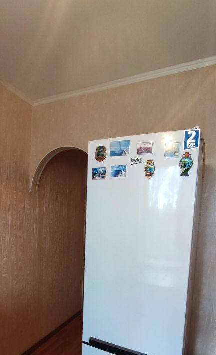 квартира г Саратов р-н Октябрьский ул 2-я Садовая 120 фото 14