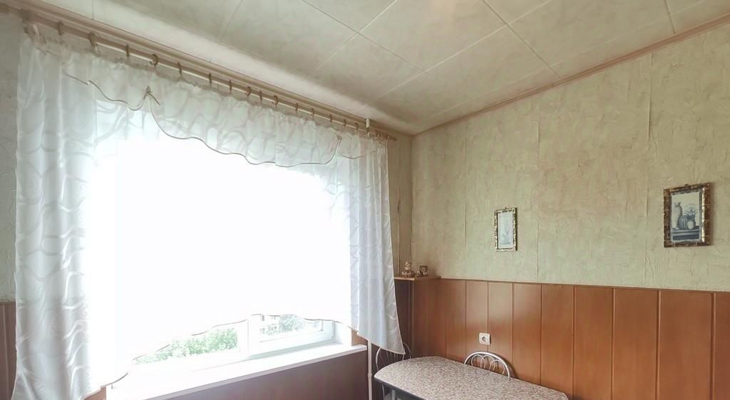 квартира г Саратов р-н Заводской Комсомольский ул Химическая 5 фото 17