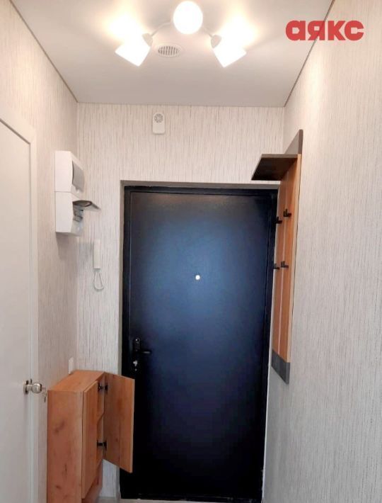 квартира г Ярославль р-н Дзержинский ул Брагинская 18к/3 фото 12