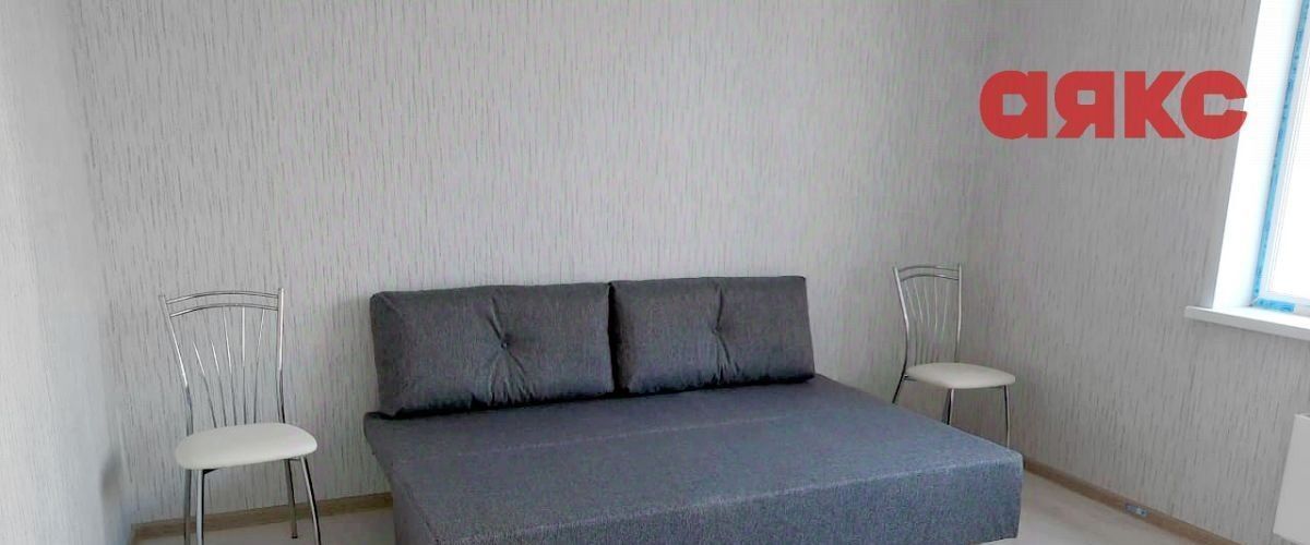 квартира г Ярославль р-н Дзержинский ул Брагинская 18к/3 фото 8