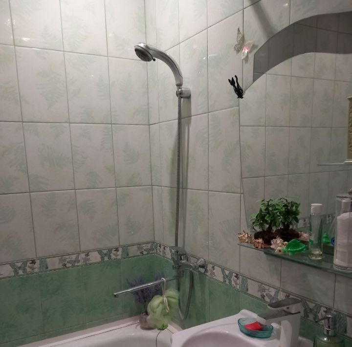 квартира г Курск р-н Центральный пр-кт Вячеслава Клыкова 22 фото 10