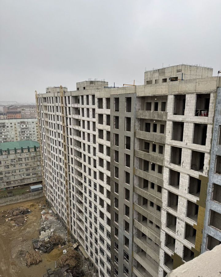 квартира г Махачкала ул Перова 13б р-н Советский фото 32