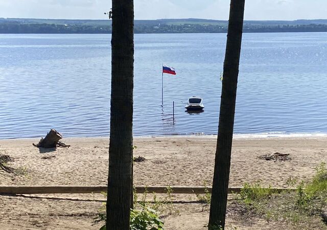 р-н Лаишевский Орловское сельское поселение, потребительский кооператив база отдыха Кордон-1 Казанского государственного университета, Казань фото
