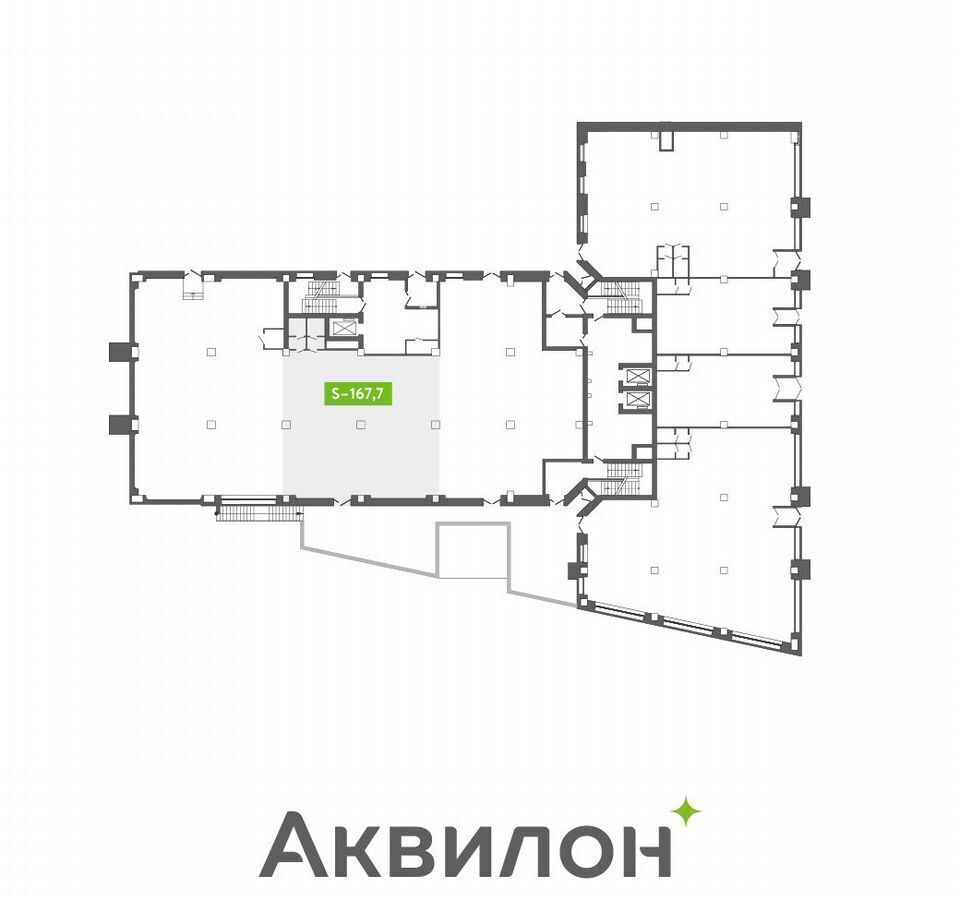 свободного назначения г Архангельск р-н Ломоносовский округ наб Северной Двины 71 фото 1
