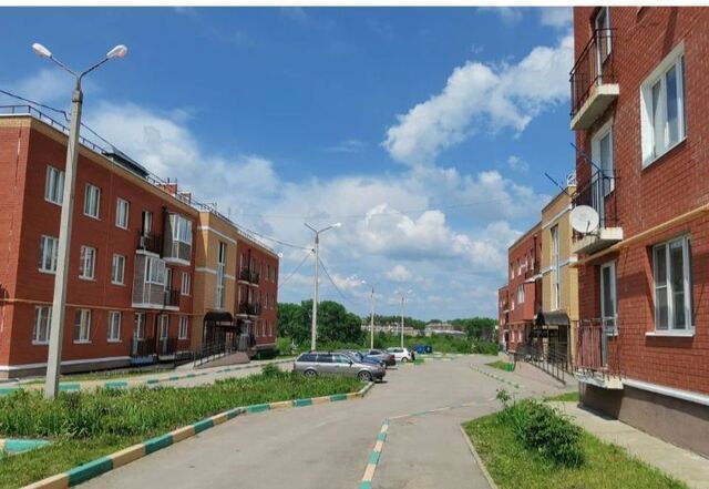р-н мкр Брусяновский микрорайон «Брусяновский» 20 фото