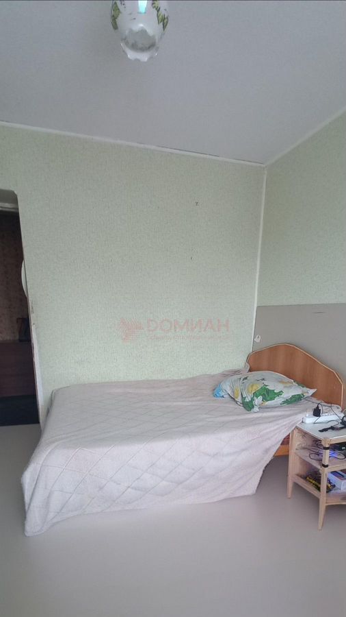 квартира г Новочеркасск ул Авиаторов 18 Новый городок фото 3