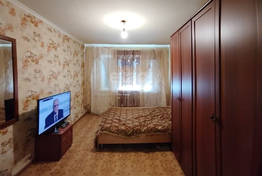 квартира г Норильск проезд Молодежный 15 фото 1