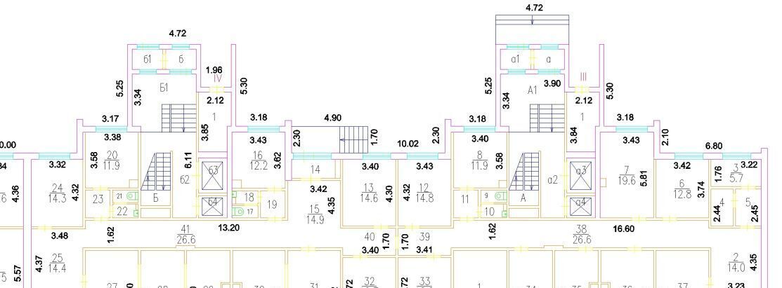свободного назначения г Москва метро Кожуховская 2-й Южнопортовый проезд, 23К 2 фото 2