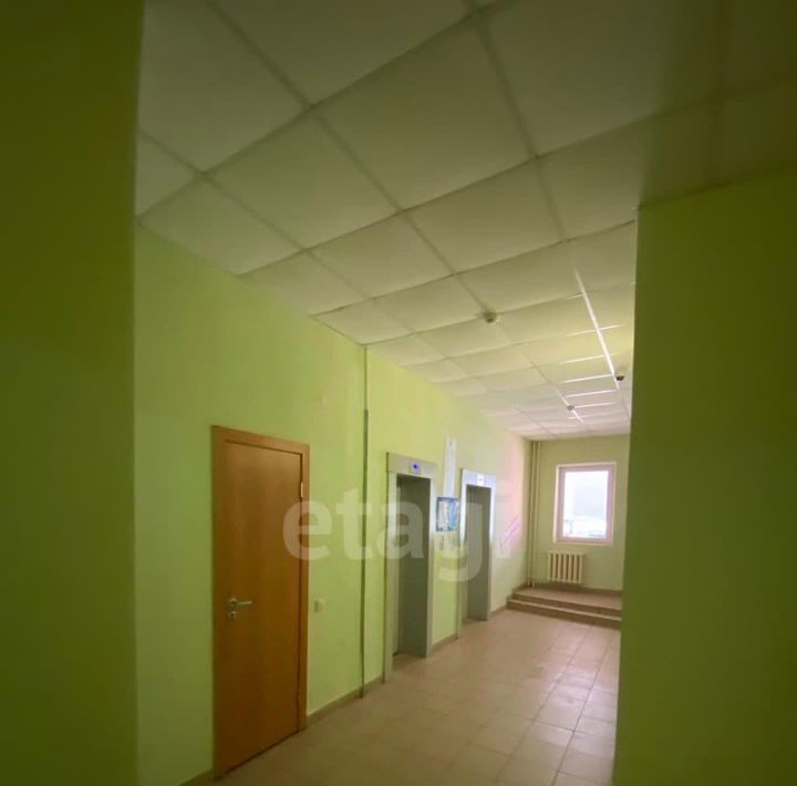 квартира г Уфа р-н Калининский ул Ферина 31 фото 4