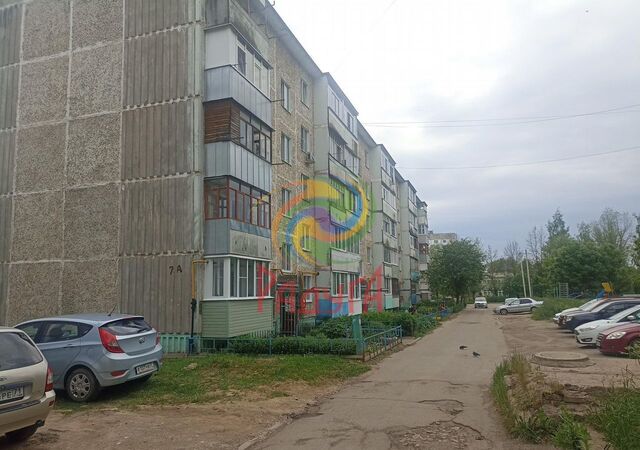 мкр-н ТЭЦ-3, 7А фото