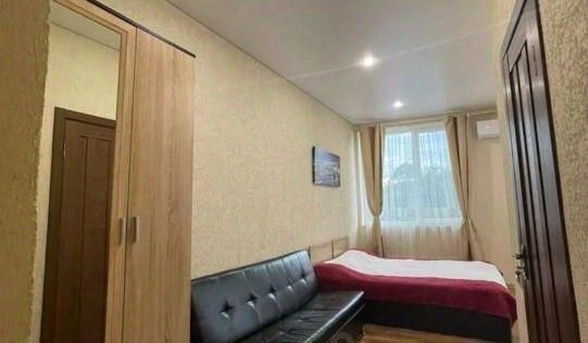 комната г Владикавказ р-н Промышленный ул Керамическая 3 фото 1