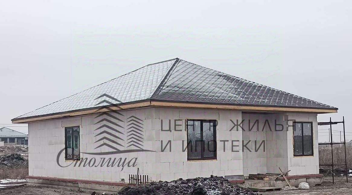 дом г Старый Оскол ул Николаевская фото 1