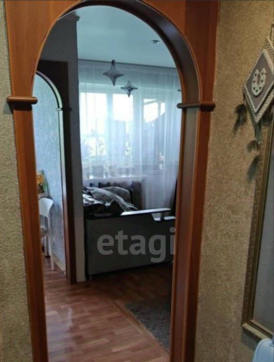 квартира г Стерлитамак пр-кт Ленина 32 фото 3