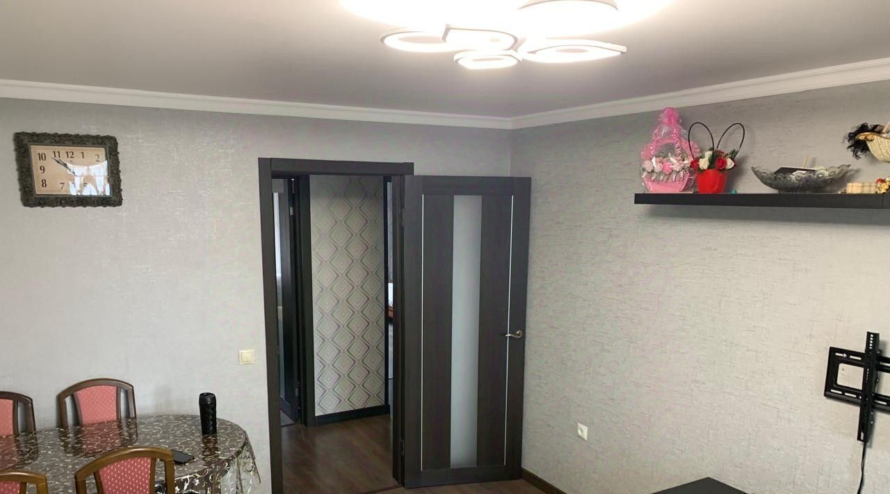 квартира г Переславль-Залесский ул Менделеева 52 фото 3