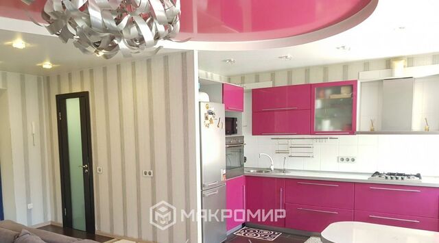 р-н Советский Суконная слобода дом 3 фото