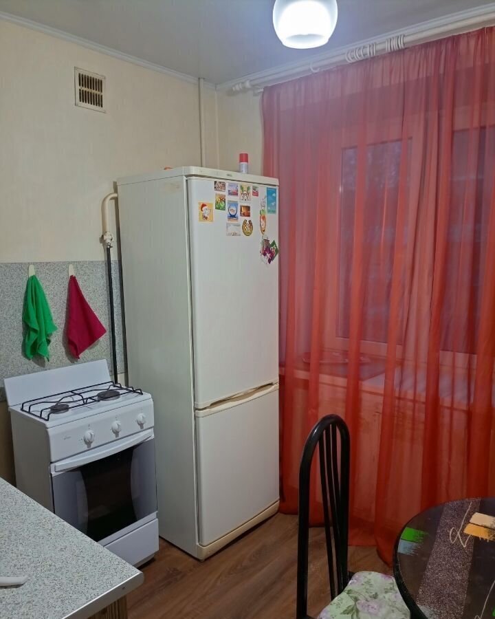 квартира г Екатеринбург р-н Ленинский Чкаловская ул Белинского 152к/1 фото 2