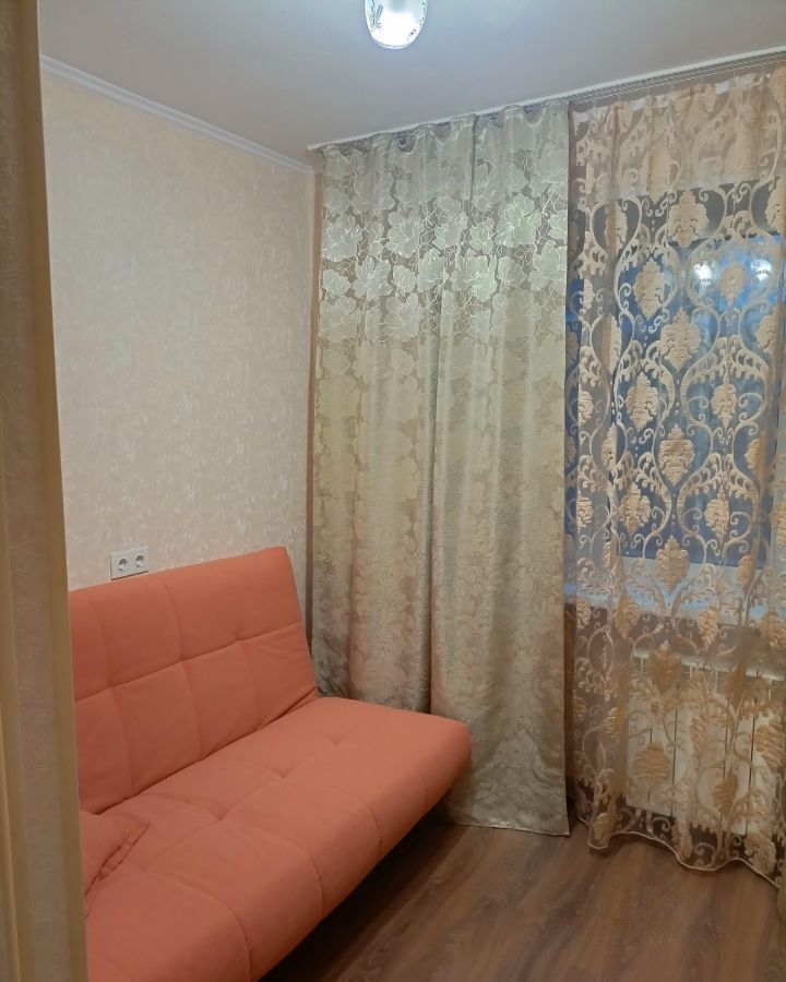 квартира г Екатеринбург р-н Ленинский Чкаловская ул Белинского 152к/1 фото 4