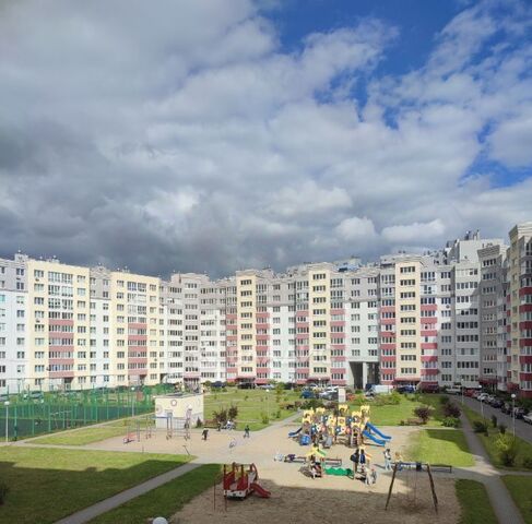 р-н Ленинградский дом 9 фото