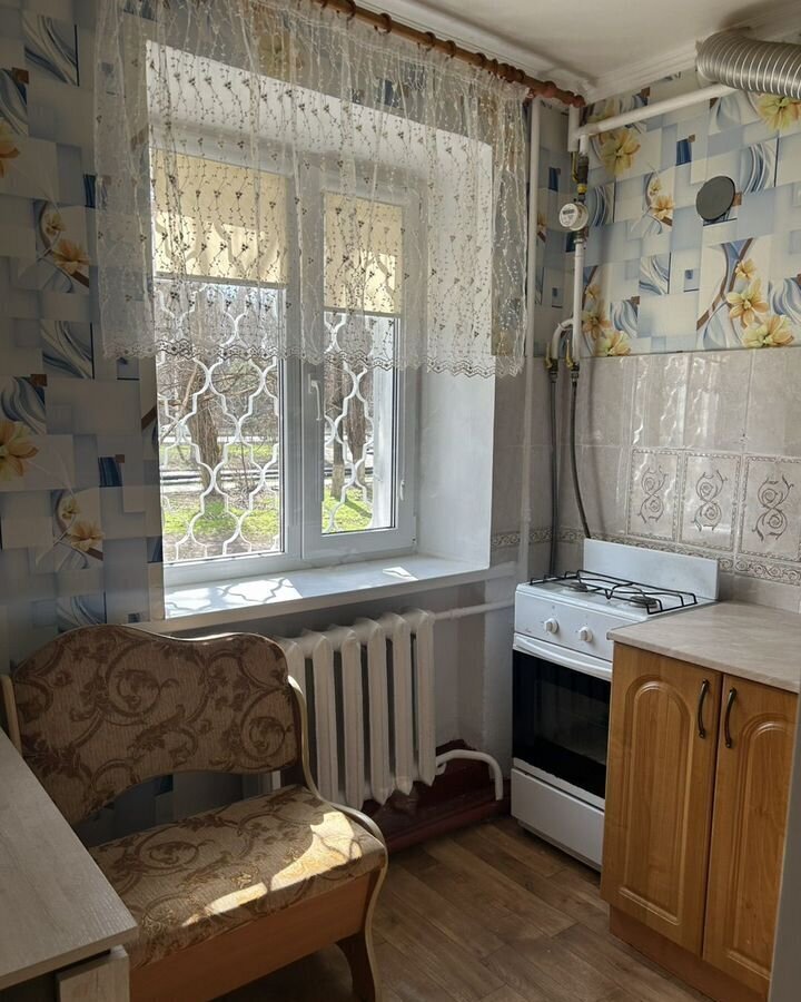 квартира г Новочеркасск Черемушки пр-кт Баклановский 140 фото 2