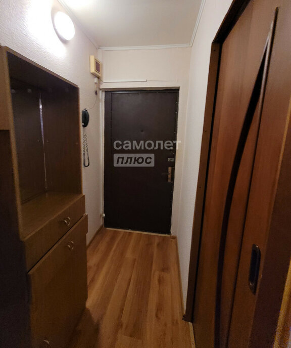 квартира г Москва п Новофедоровское д Яковлевское Апрелевка, 11 фото 14