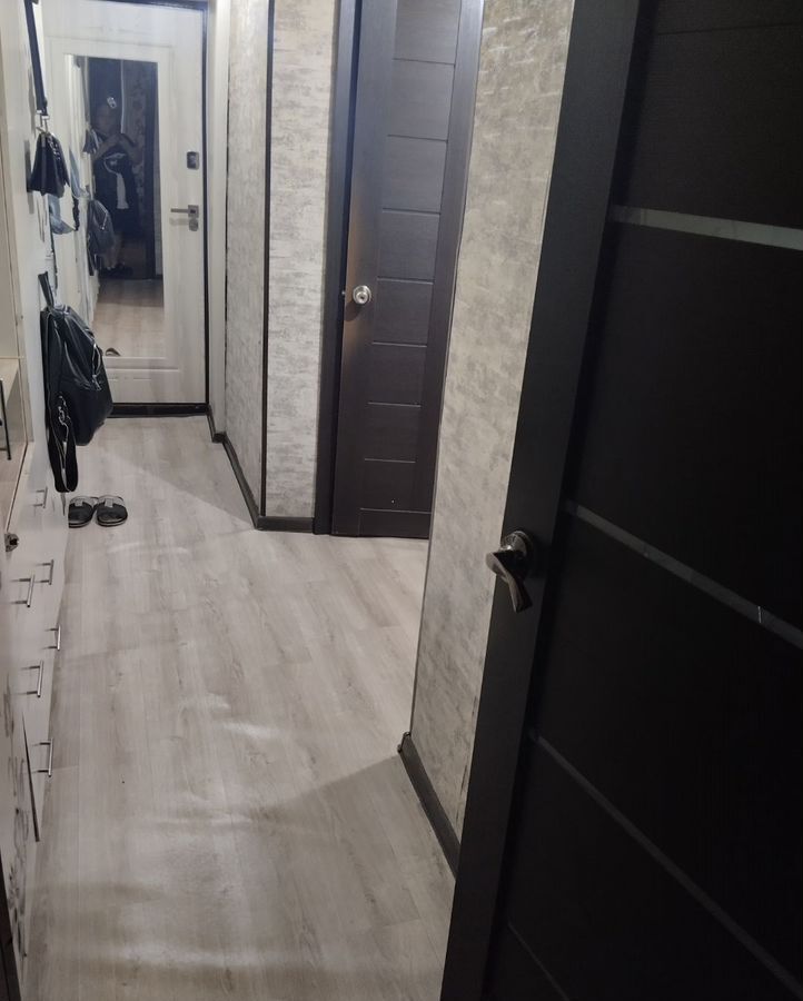 квартира г Кузнецк ул Белинского 10а фото 15