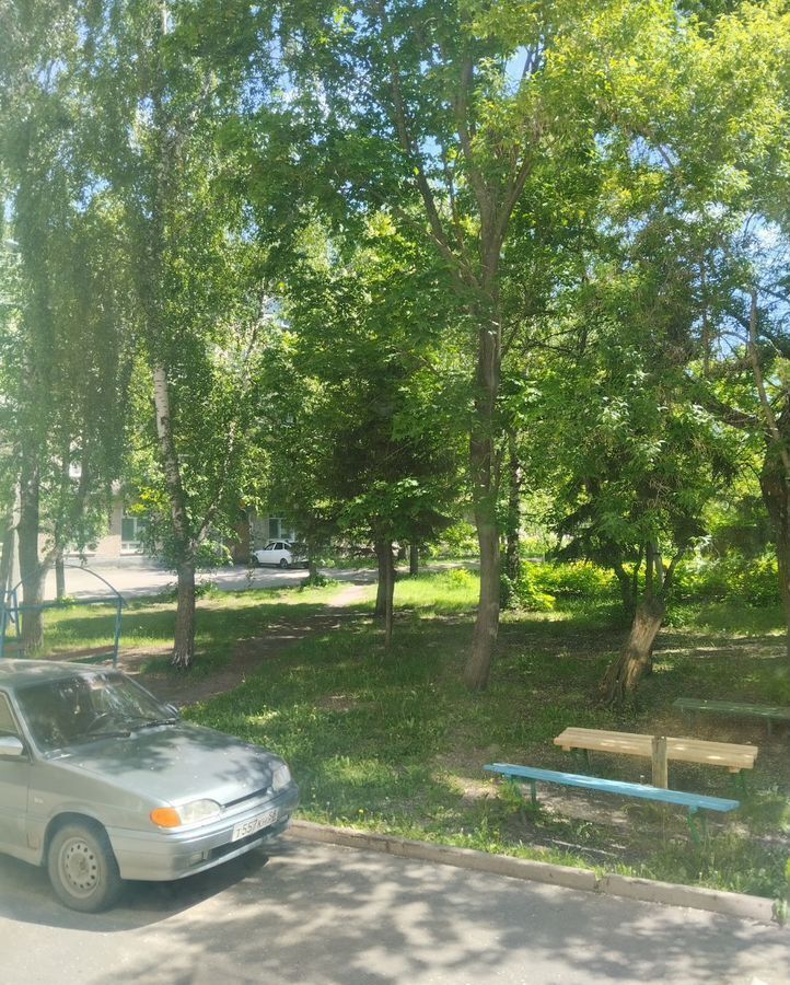 квартира г Кузнецк ул Белинского 10а фото 17