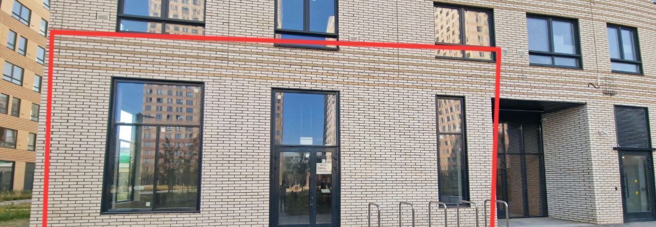 свободного назначения г Москва метро Водный стадион ЖК Кронштадтский 9 муниципальный округ Головинский фото 10
