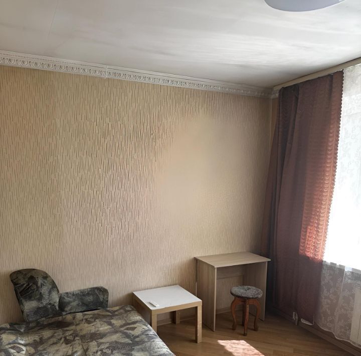 квартира г Барнаул р-н Индустриальный ул Тюленина 2а фото 5