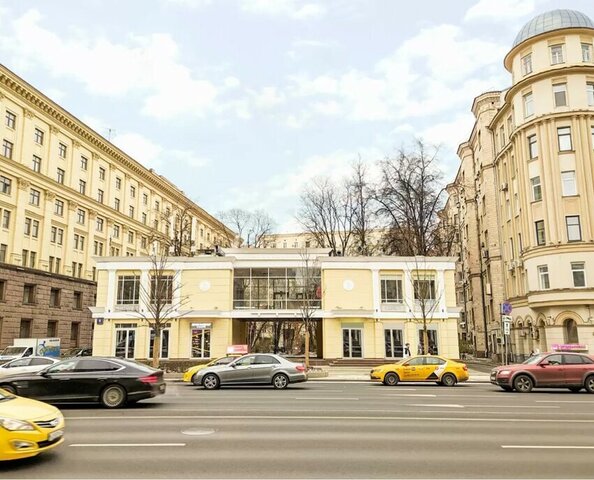ул Большая Садовая 6с/2 фото
