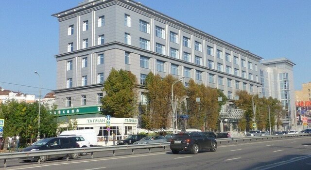 метро Улица 1905 года ш Звенигородское 18/20к 1 муниципальный округ Пресненский фото