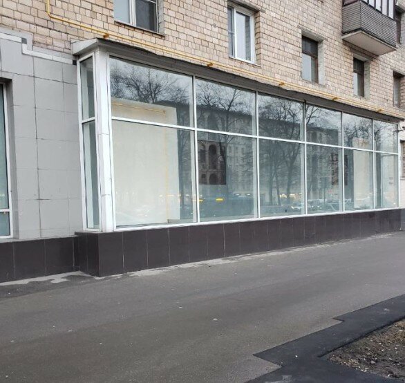 свободного назначения г Москва метро Университет пр-кт Ленинский 77к/1 муниципальный округ Гагаринский фото 3
