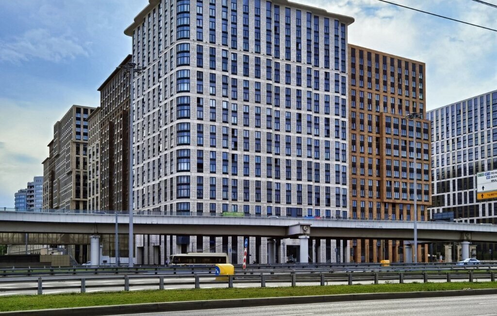 свободного назначения г Москва метро Динамо пр-кт Ленинградский 29к/1 фото 2