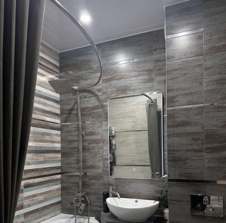 квартира г Кострома ул Козуева 71 фото 19