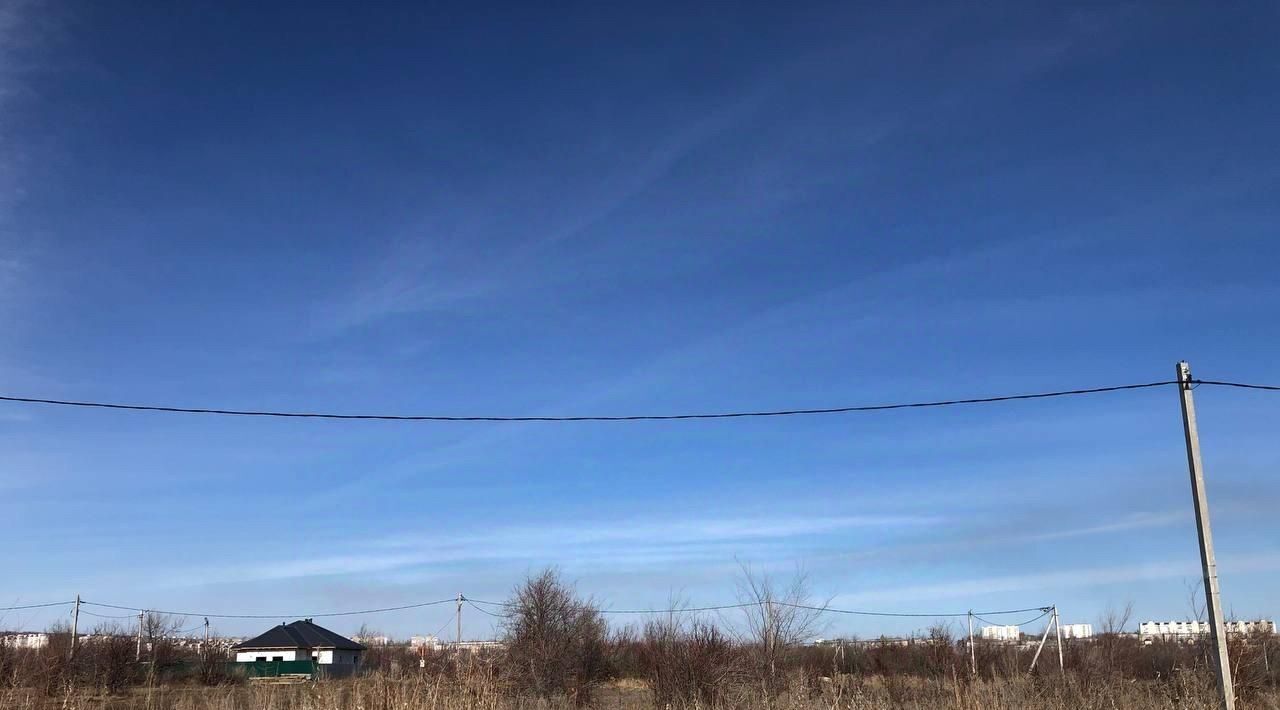земля г Саратов р-н Заводской проезд 9-й Назаровский фото 8