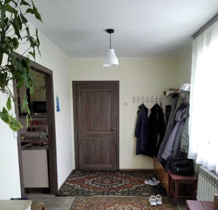 дом г Южно-Сахалинск ул 4-я Заречная 40 фото 10