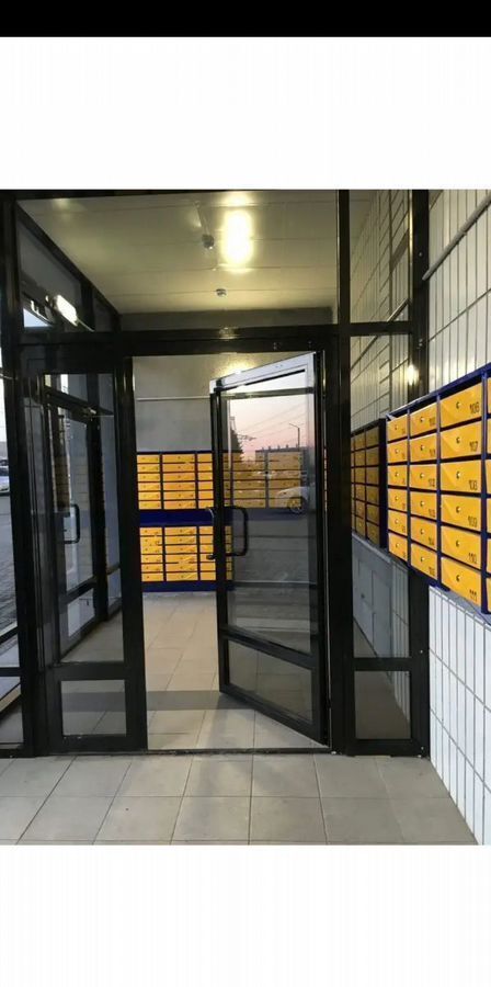 квартира г Красноярск р-н Октябрьский ул Лесопарковая 17 ЖК «Курчатова» фото 17