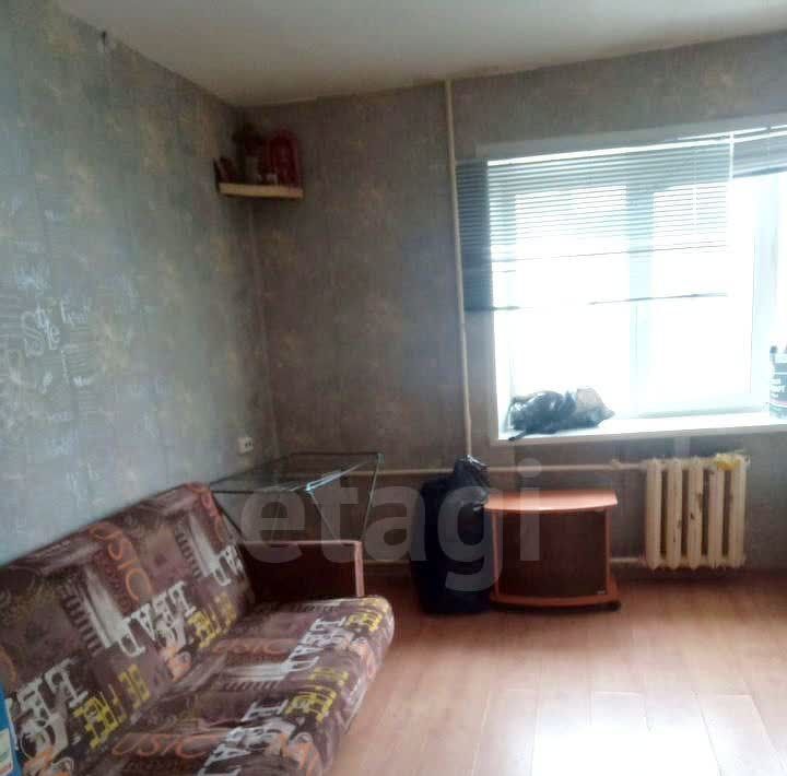 комната г Пермь р-н Кировский ул Ласьвинская 56а фото 4