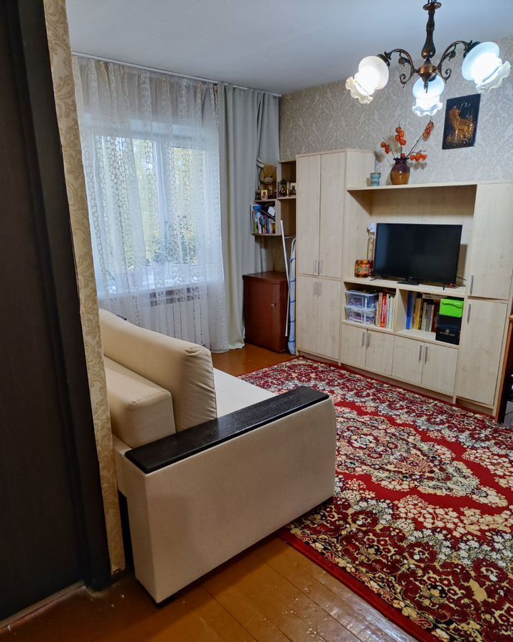 квартира г Солнечногорск пр-кт Сенежский 2 фото 8