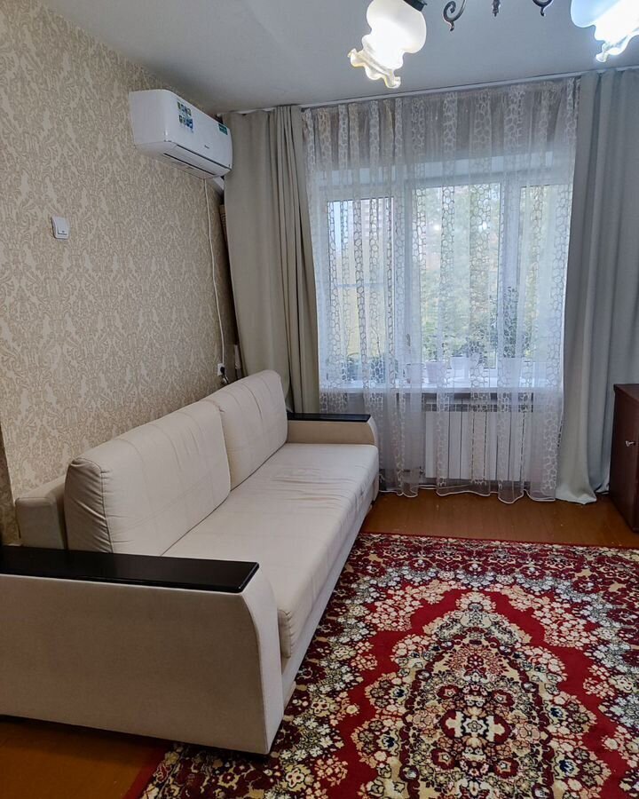 квартира г Солнечногорск пр-кт Сенежский 2 фото 9