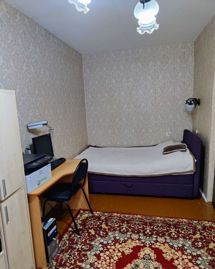 квартира г Солнечногорск пр-кт Сенежский 2 фото 12