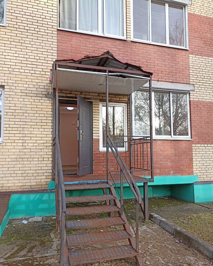 квартира городской округ Сергиево-Посадский г Краснозаводск ул Театральная 7 фото 19