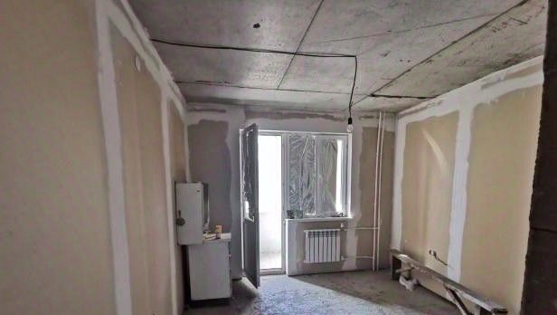 квартира г Новочеркасск пер Рощинский 8у фото 4